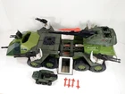 Vintage Hasbro GI Joe 1988 ROLLING THUNDER Vehicle Clean NEARLY Complete!