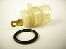 Th400 Transmission Case Connector One Prong 1968-up Turbo 400