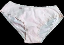 BNWOT/SLOGGI/Ladies/Womens Pale Pink Hipster ...