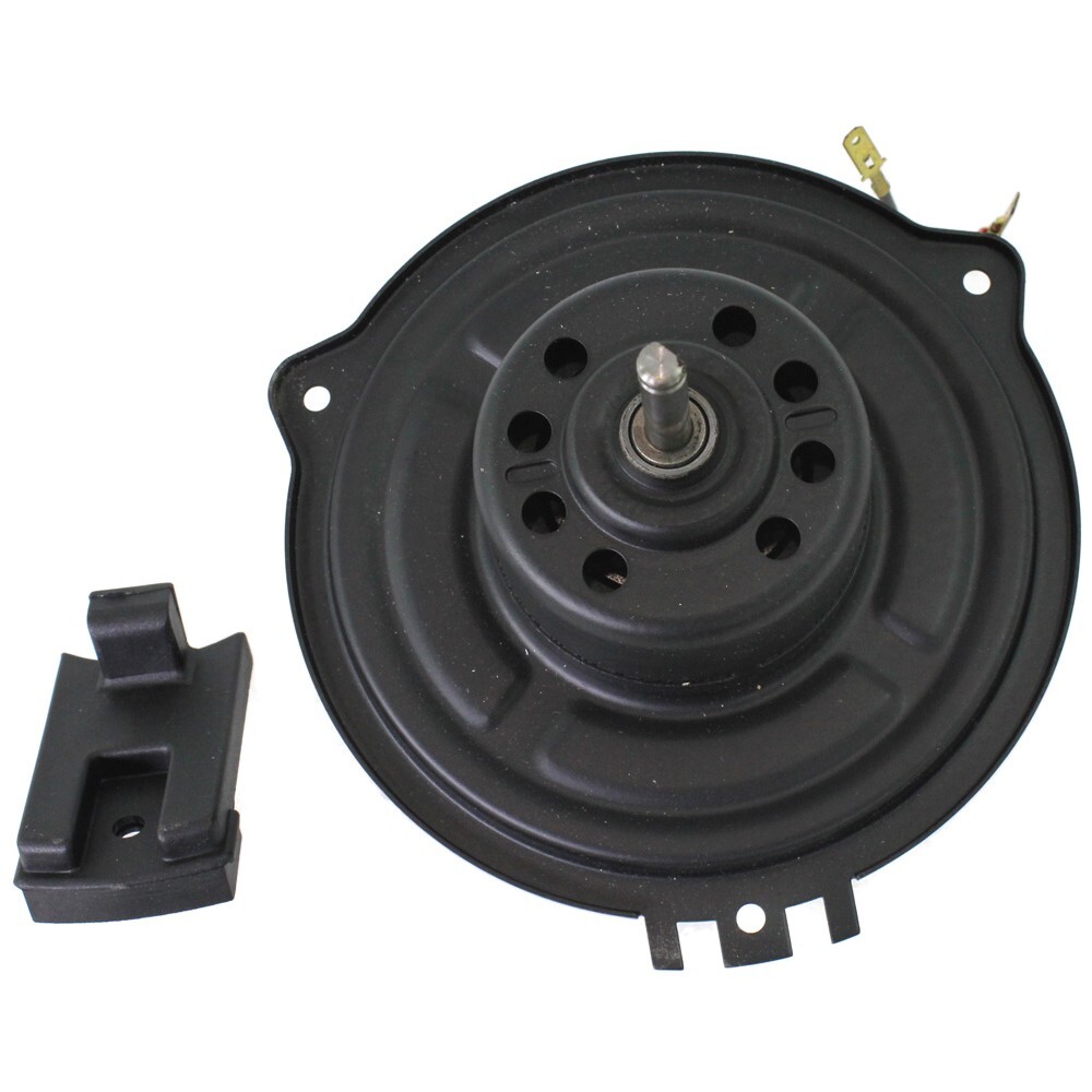 Evan-Fischer Blower Motor With Wheel | Fits 1992-2000 Honda Civic, 1994-1997 Accord & More