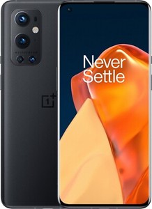 SMARTPHONE ONEPLUS 9 PRO LE2123 128GB DUAL SIM 6,7" AMOLED 5G SCHWARZ NO ONEP...