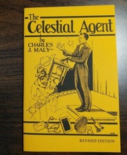The Celestial Agent by Maly Mentalism, Mental Magic 