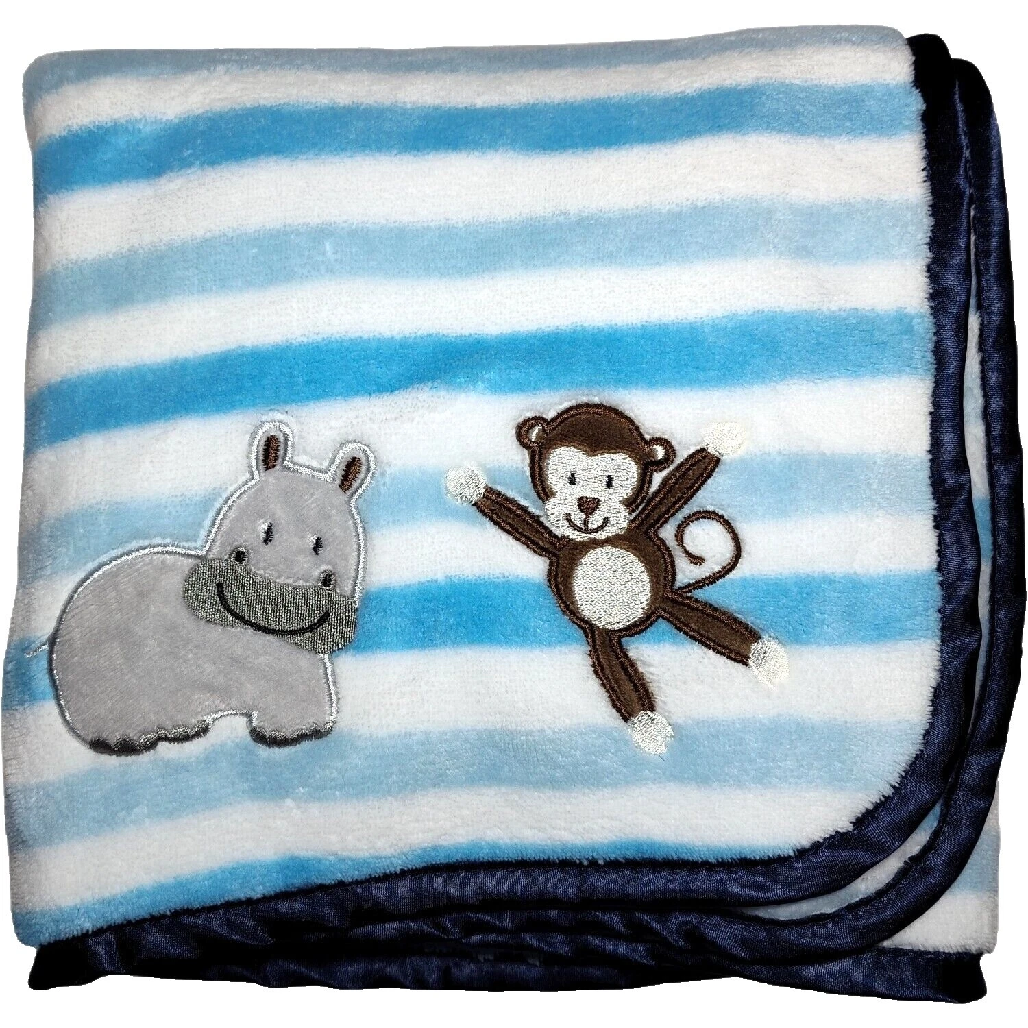 Monos de Satén Vivero mantas de usos múltiples