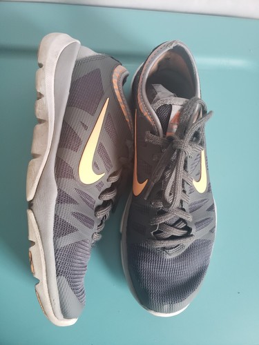nike flex fitsole womens