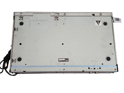 📼 Technics 📼~Auto Reverse Stereo Cassette Deck~RS-B57R~ (Needs