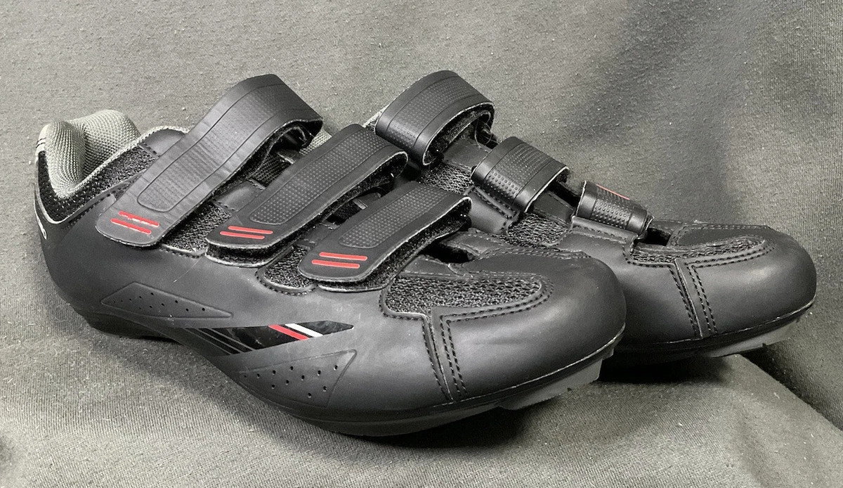 Tommaso strada 1 road touring cycling spinning shoe clearance