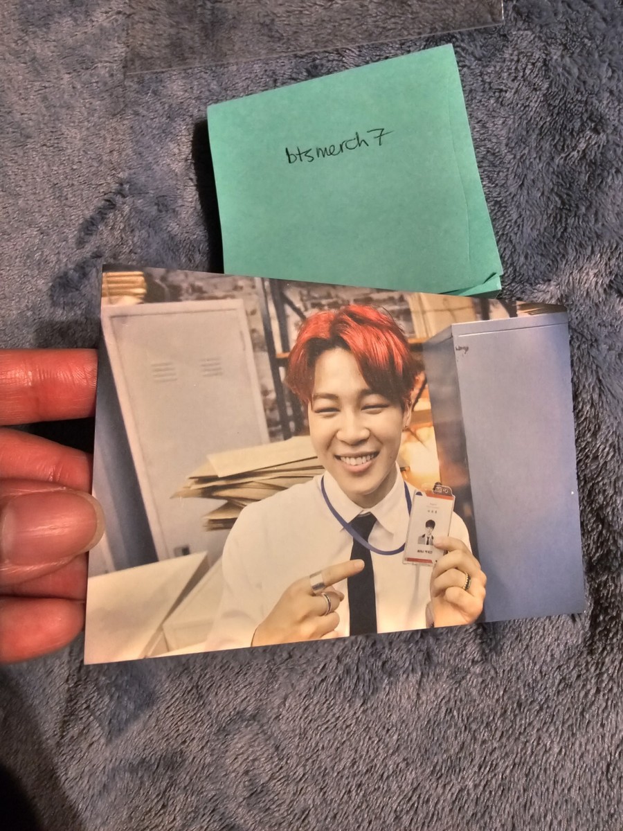 BTS ARMY PEDIA アミペディア　JIMIN コンプ　ポストカード BTS ARMY PEDIA アミペディア JIMIN コンプ ポストカード BTS