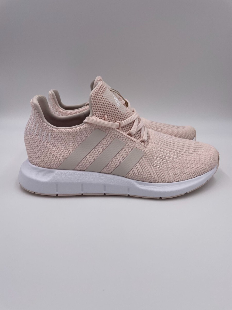 adidas gazelle silver green womens Adidas Swift Run Big Kids Shoes Shock Pink/Cloud White/Core Black – Sports  Plaza NY main image 0