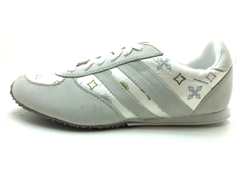 My on My Halbschuh Schnürschuh Comfortschuh Grau Gr. 41 (UK 7)