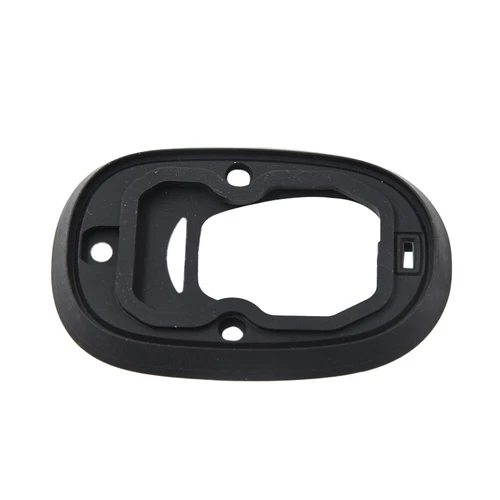 Antennendichtung für Mini Clubman R55 R56 Schwarzer Gummidichtungsersatz - Picture 6 of 9