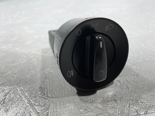 VW Passat Lupo Golf 4 Lichtschalter 1C0941531