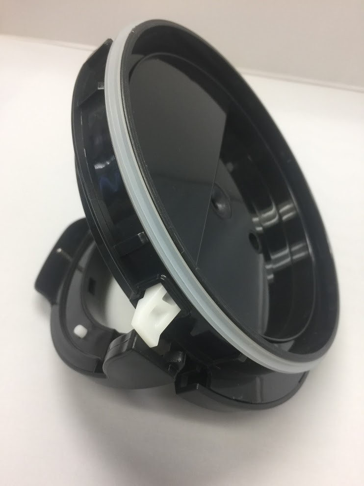 Genuine Ninja LID for 64oz (8 Cup) Food Processor Bowl BL770 BL771 BL772 BL780CO
