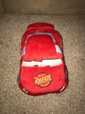 lightning mcqueen piggy bank