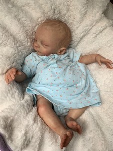 tienda de bebe reborn en republica dominicana