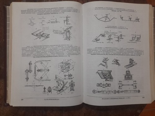 RUSSIAN TECHNOLOGY (CONSTRUCTION OF AIRCRAFTS AND HELICOPTERS) - 第 13/14 張圖片