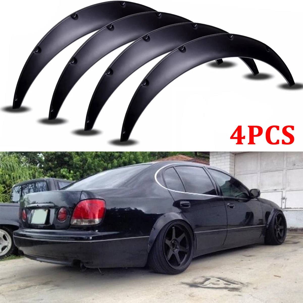 Fenders for Lexus GS400 for sale | eBay
