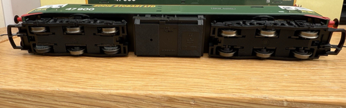 Hornby OO R2433 Co-Co Class 47 Diesel Eddie Stobart Daniel Appleby Ltd Edition - Picture 7 of 11