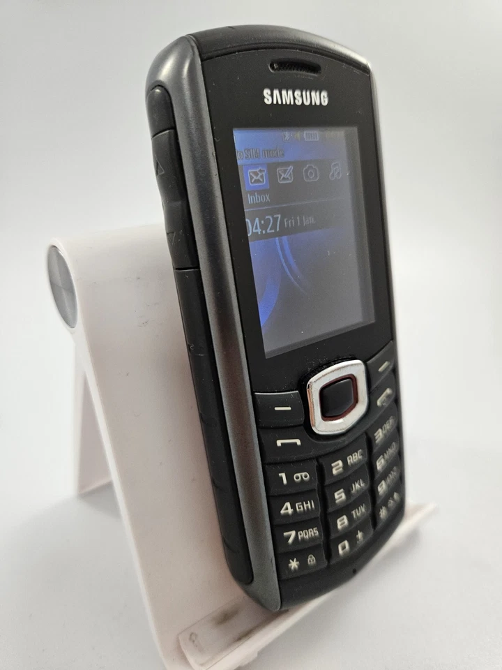 Samsung B2710 Mobile Phone (Unlocked)  Fully Working, photo 3 of 5