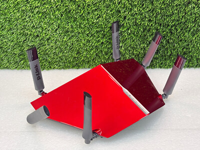D-Link AC3200 Ultra With 6 High Performance Beamforming Tri-Band Wi-Fi Router