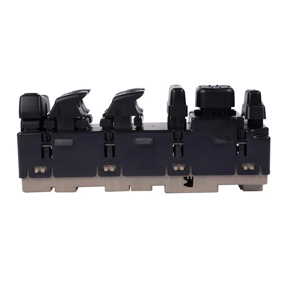 Left Master Power Window Switch For Chevrolet Avalanche 1500 2003-2006 For GMC Foto 4 de 4