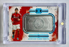 Morgan Gibbs‑White 2024-25 Panini Impeccable Premier League 1oz Silver Bar #II‑M