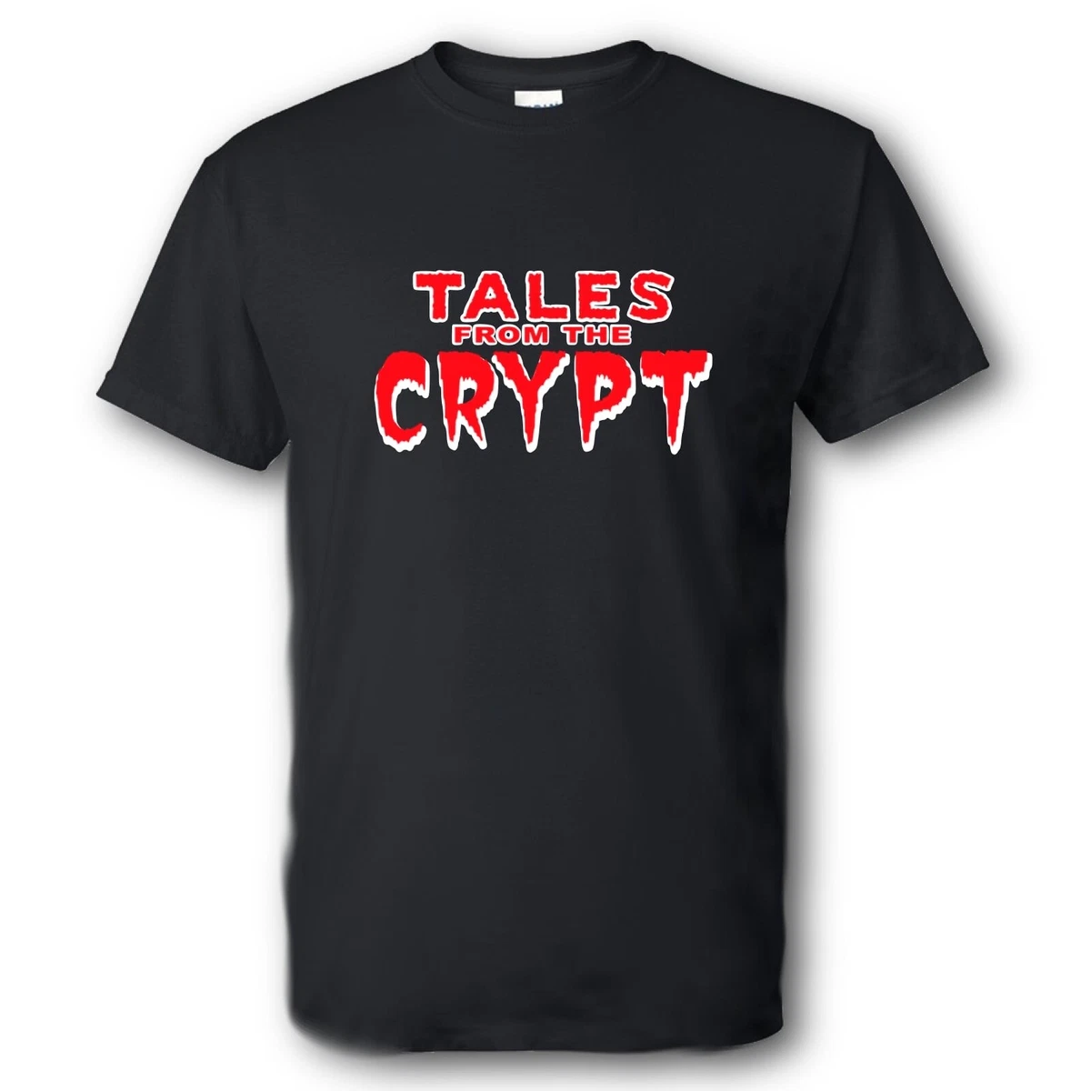 Tales From The Crypt Shirt for sale | eBay