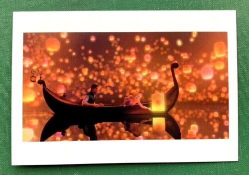 Disney Postcards - Choose from 250 Postcard Designs - Buy 2 Get 1 Free - Picture 163 of 252