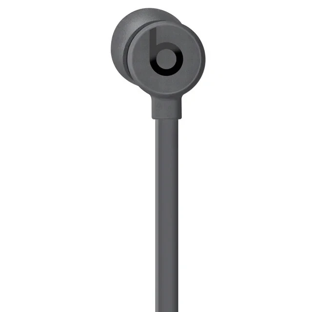 Beats X Wireless Earphones Bluetooth Sports Écouteurs intra-auriculaires Gris - Bild 4 von 4