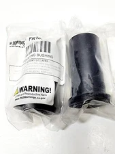 2 NEW FLAMING RIVER FR1600 Mustang II Rack Mount Bushing 