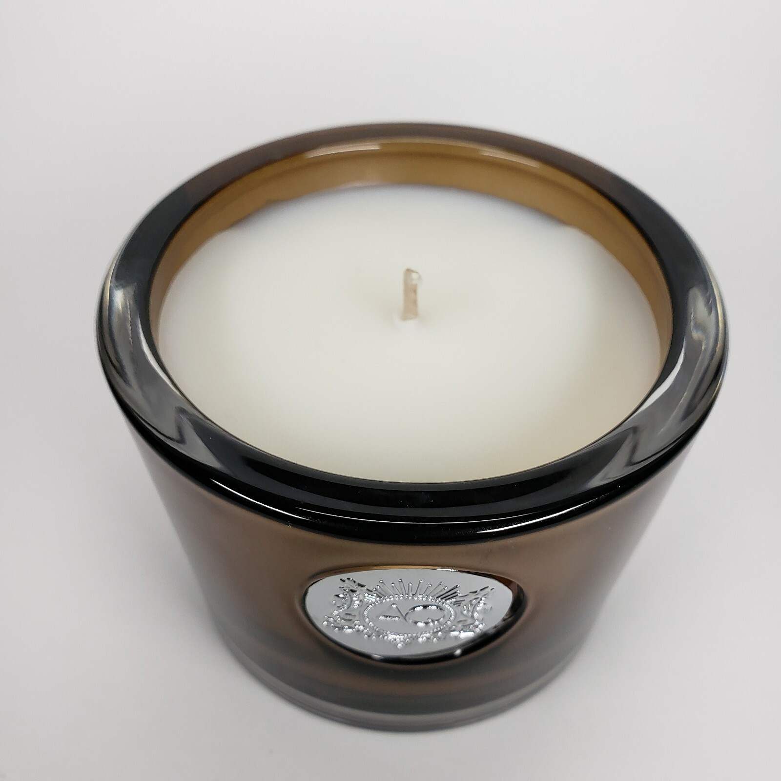 Aquiesse Candle 5 oz SANTA BARBARA Portfolio Collection45 hour burn