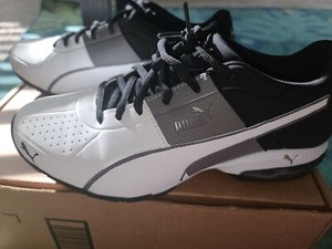 puma cell turin 2