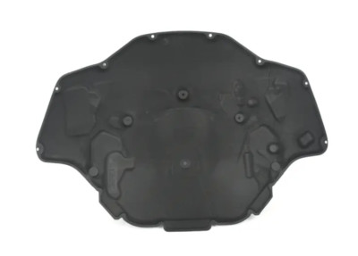 NEU BMW 5 G30 MOTORHAUBEER ISOLIER 51487380520 7380520 ORIGINAL | eBay 