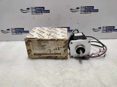 Lika Electronics T065-N-50BNF2E Transducer