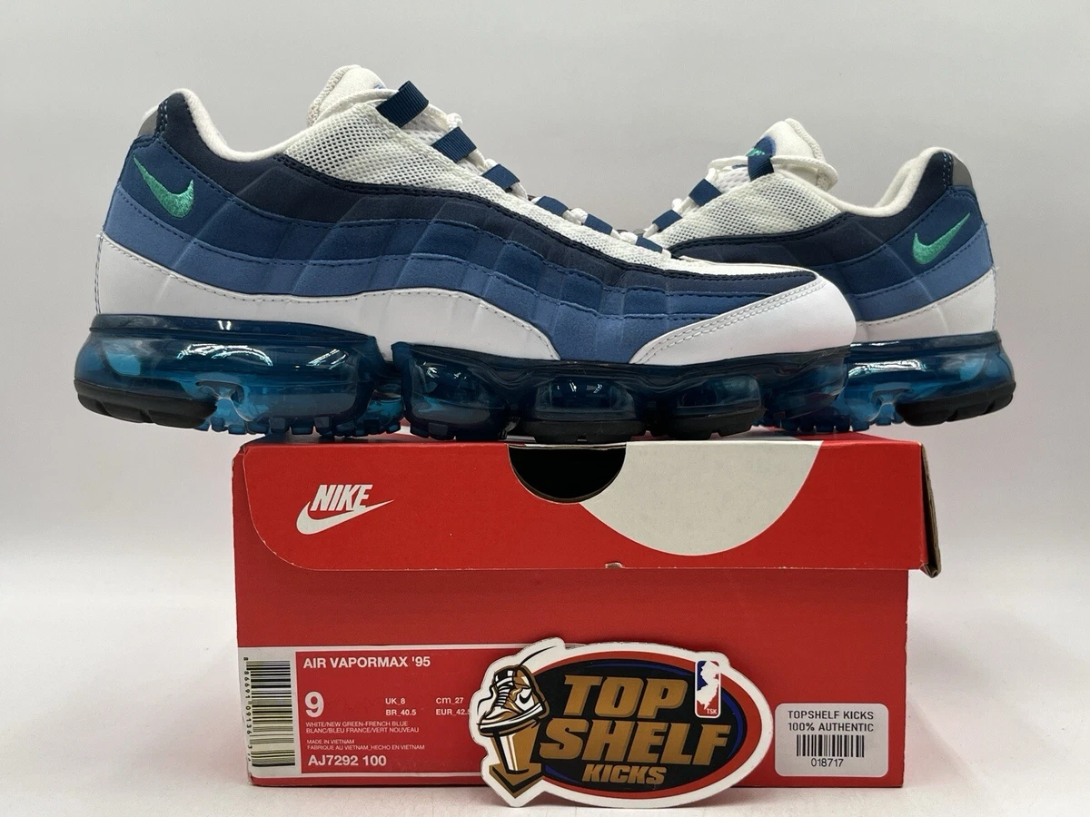 Nike Air VaporMax 95 Slate | eBay Nike Air VaporMax 95 Slate | eBay