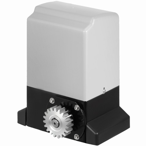 370w Motore Cancello Scorrevole 600 kg Kit Automazione Centralina Apricancello - Afbeelding 11 van 12