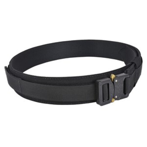 Blackhawk CQB/Riggers Belt Small Black For Up To 34