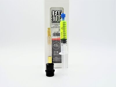Dichtmittel Leckstop Konzentrierte Mit UV Kontrastmittel Für Klimaanlage R134a