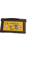 Thumbnail of ebay&reg; auction 317072404546 | Die Monster AG Nintendo Gameboy Advance Kombiversand Möglich