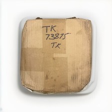 Timken 73875 New In Box Timken 73875 New In Box