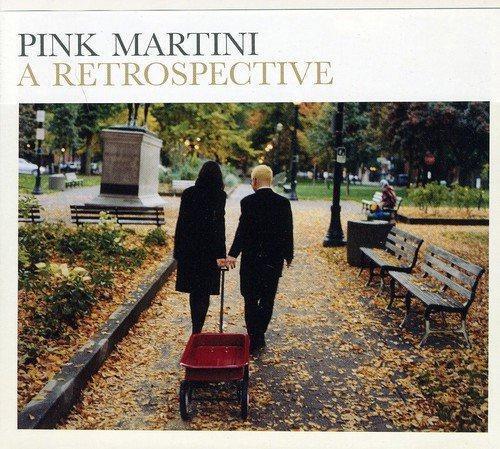 Pink Martini: A Retrospective - Imagen 1 de 1