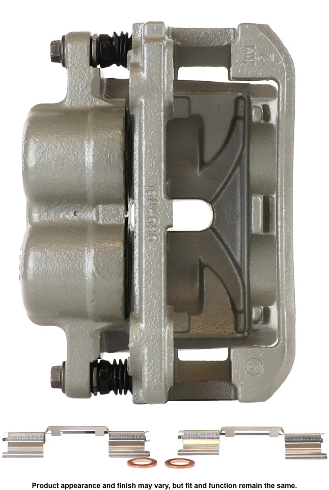 Pinza de freno de disco delantera izquierda cardona para Ford F-150 2004-2005 Foto 2 de 4