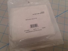 Boat Marine Sierra Water Pump Housing Rebuild Kit 18-2916