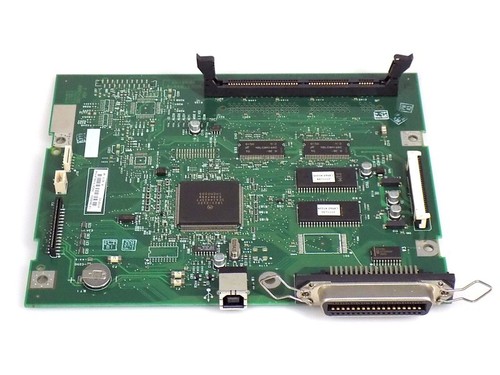 HP C9158-60002 Ersatzteil: Mainboard Motherboard Haupt Platine für LaserJet 3320