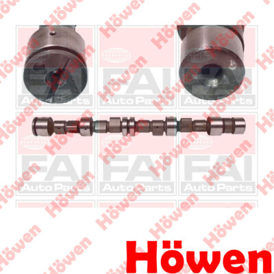 Fits Daewoo Nexia 1995-2008 1.5 Camshaft Howen K90264937W