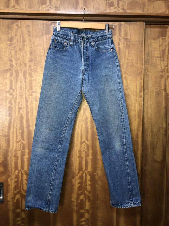 Levi's 501 Red Line Original 66 Early W29 Vintage | eBay Levi's 501 Red Line Original 66 Early W29 Vintage | eBay