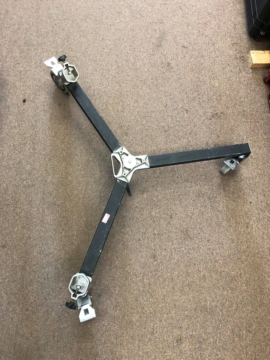 manfrotto 114 dolly