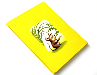 Russian Folk Tales, Kids Book, Russian Gifts, Illustration