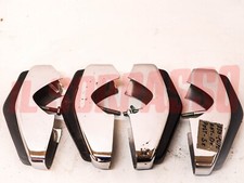 Pare-choc avant Fiat 850