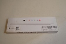 Active Stylus Pen with Palm Rejection Wireless Charging Pen BLACK 