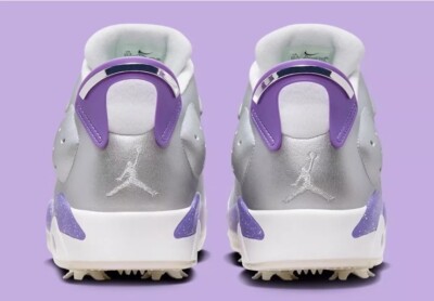 Nike Air Jordan 6 Retro Low Golf US Open FD0205-055 Size 15 | eBay